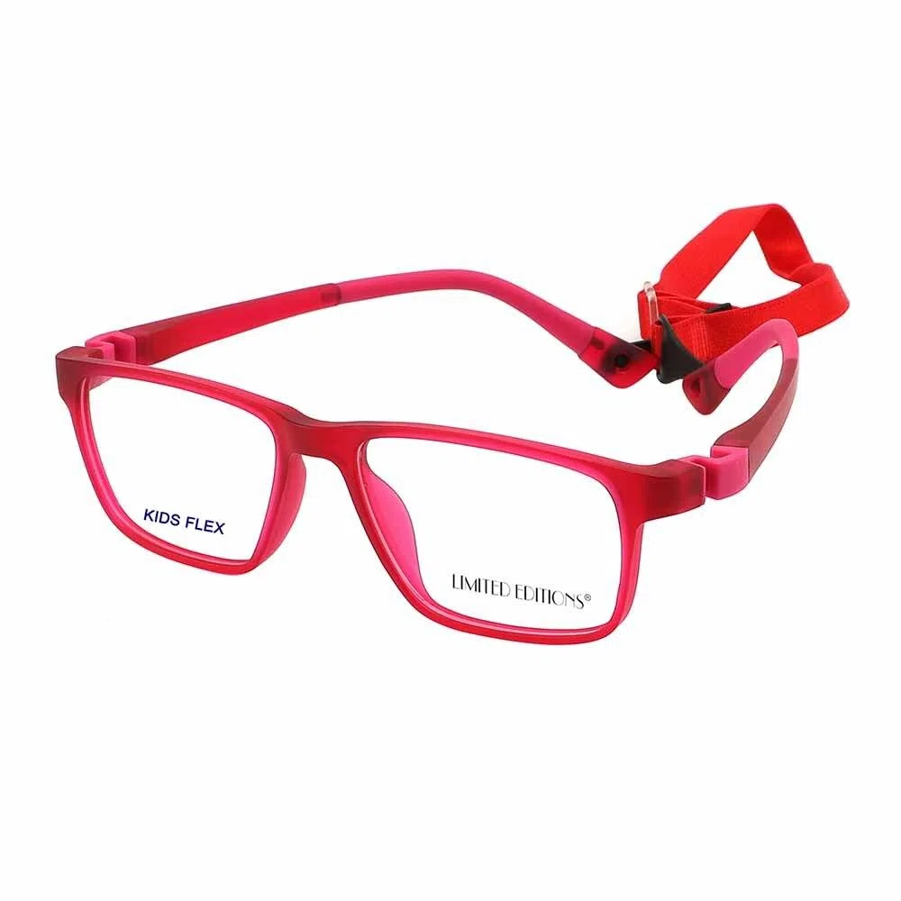 LIMITED EDITIONS 024 Eyeglasses - view 5